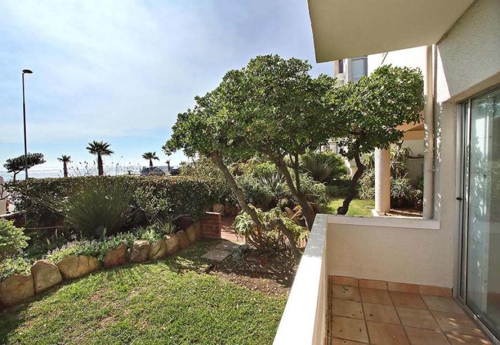 Edward Court 1 Sea View