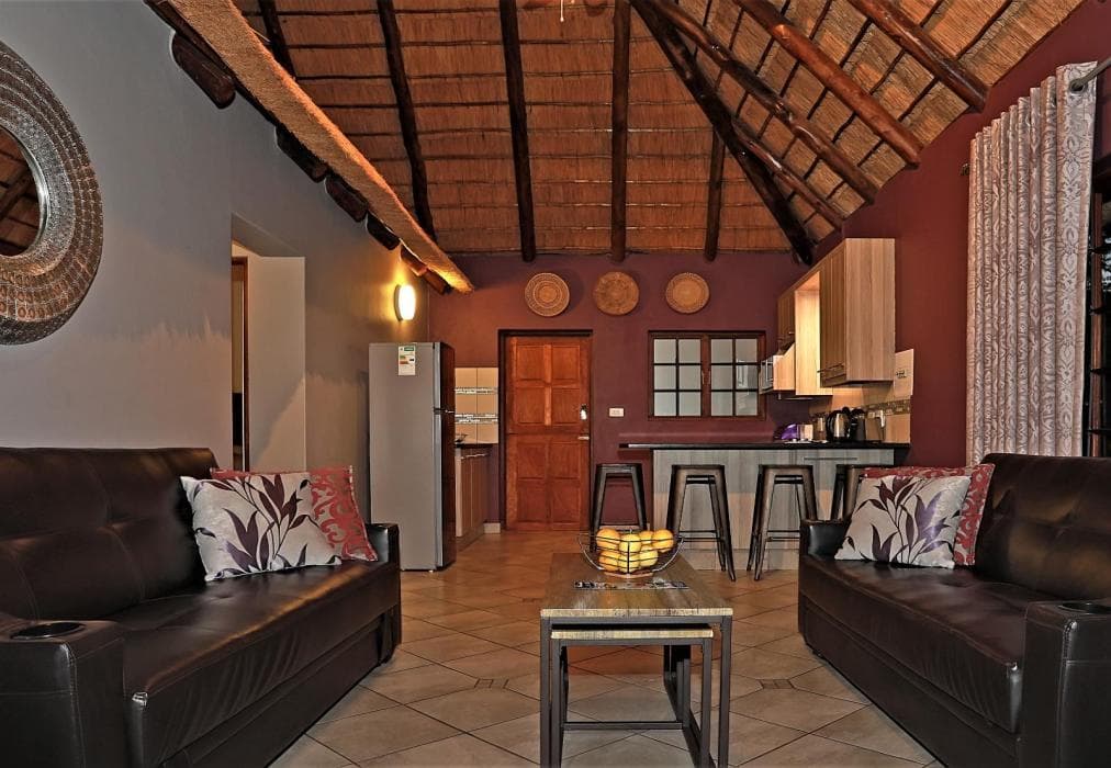 Buyskop Lodge, Conference and Spa