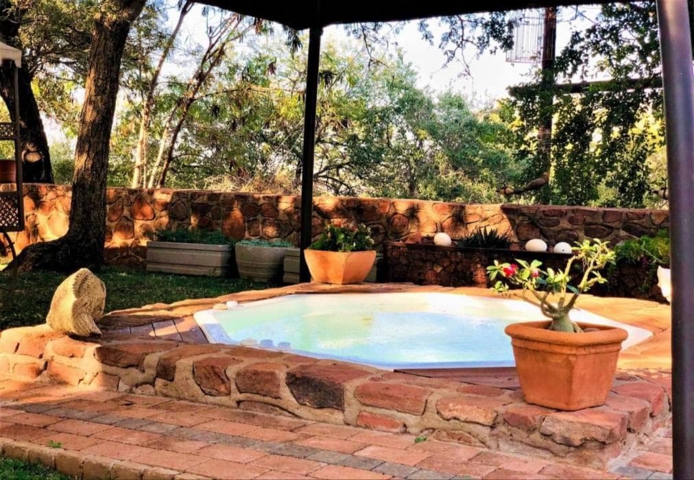 Buyskop Lodge, Conference and Spa