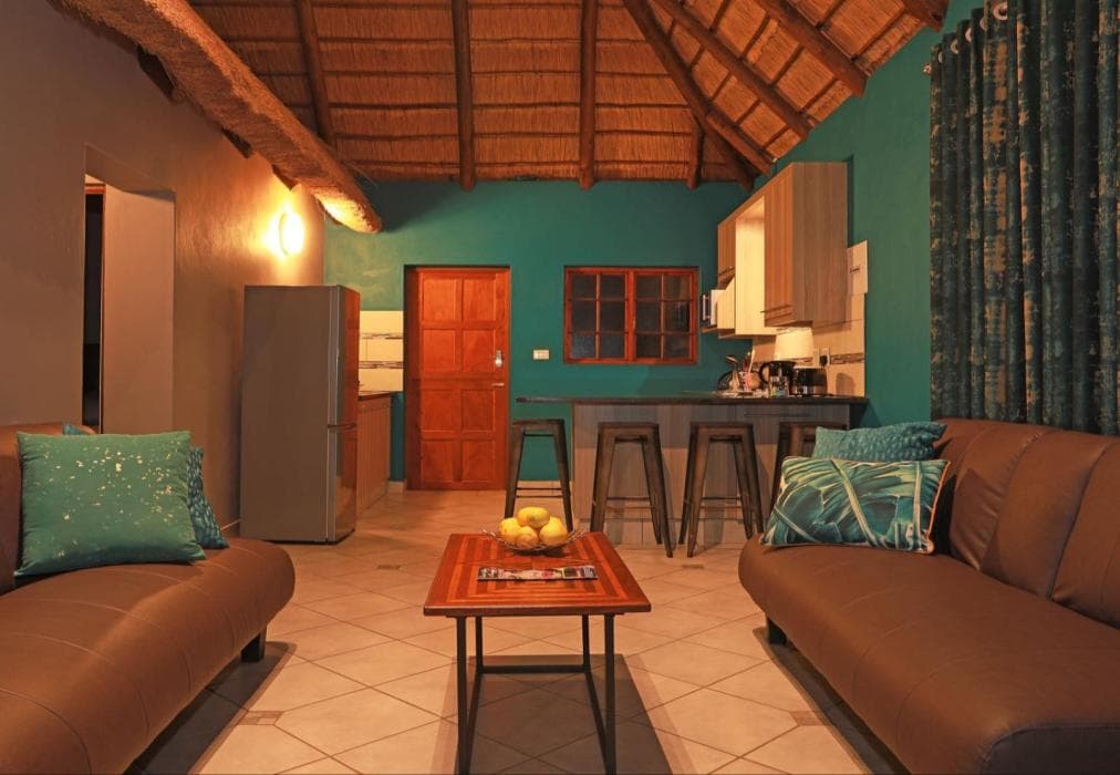 Buyskop Lodge, Conference and Spa