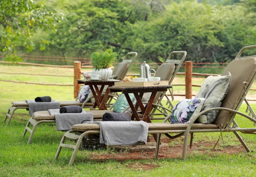 Buyskop Lodge, Conference and Spa