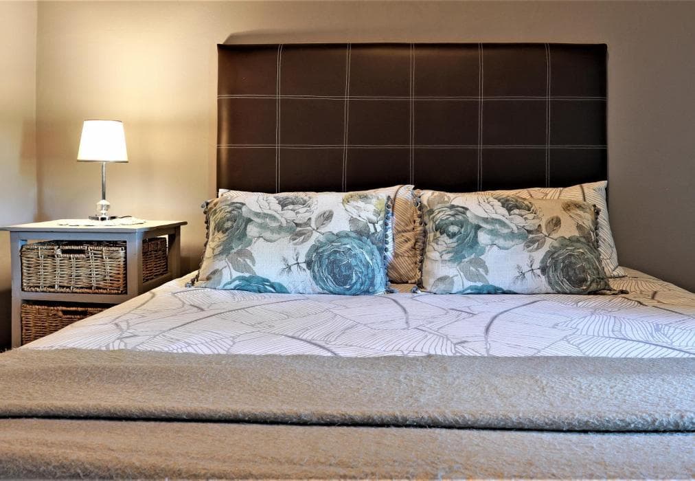 Buyskop Lodge, Conference and Spa