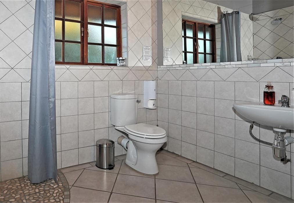 Buyskop Lodge, Conference and Spa