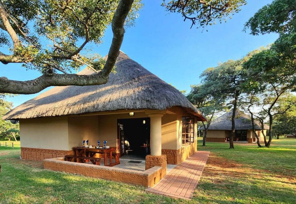 Buyskop Lodge, Conference and Spa