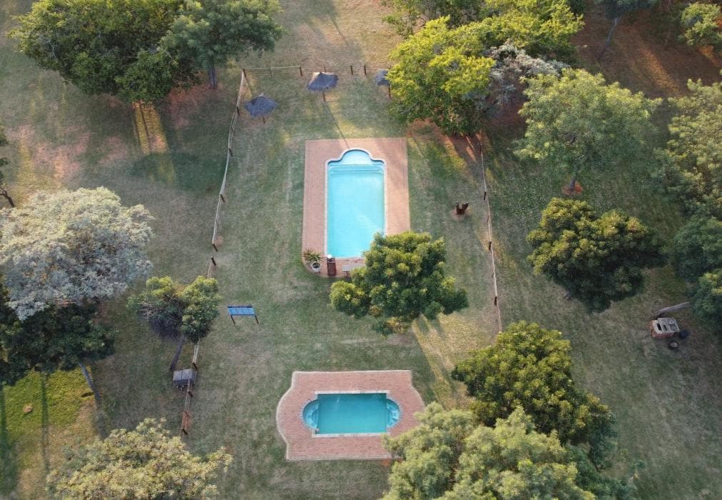 Buyskop Lodge, Conference and Spa