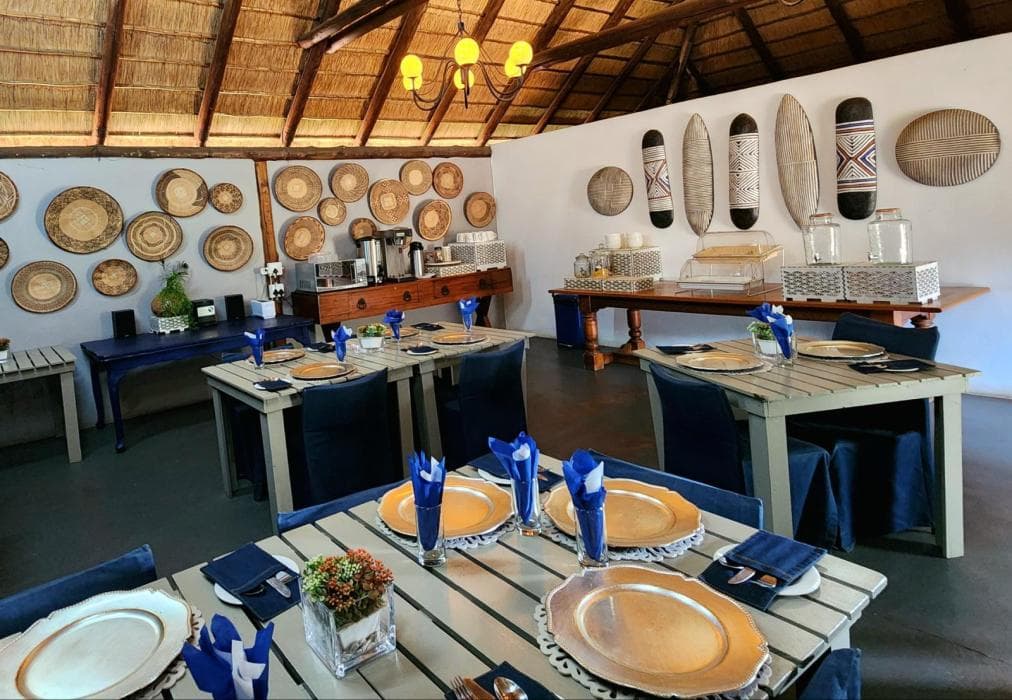 Buyskop Lodge, Conference and Spa