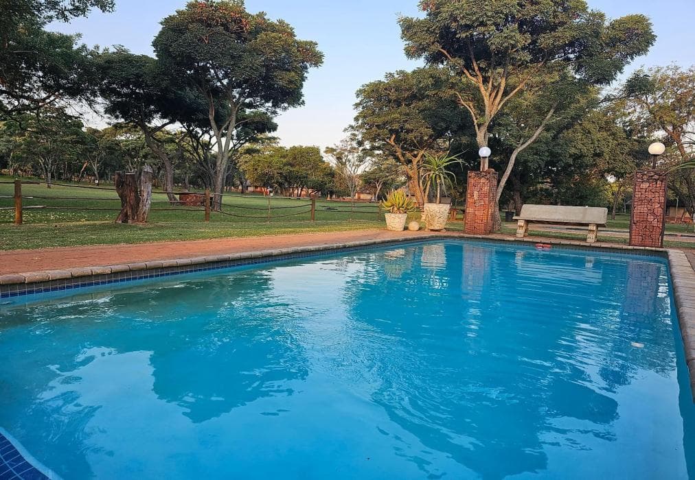 Buyskop Lodge, Conference and Spa