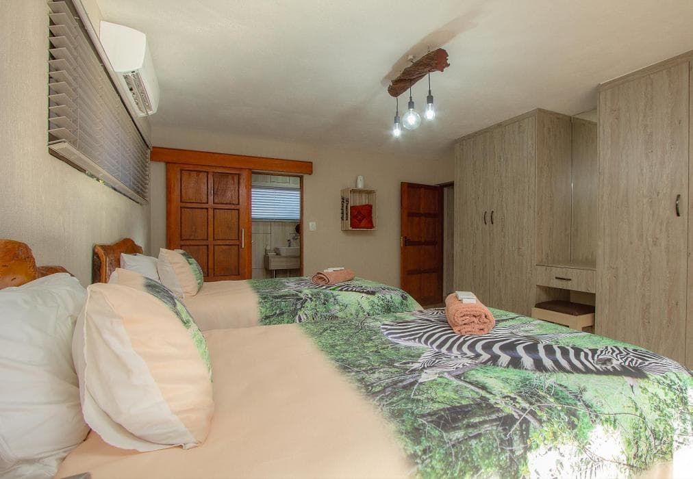 Call of the Fish Eagle Self-catering holiday home