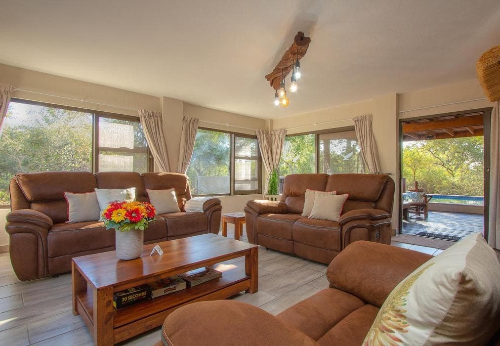 Call of the Fish Eagle Self-catering holiday home