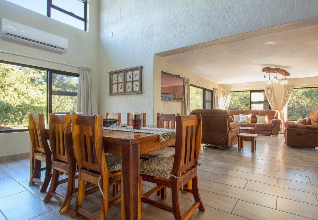 Call of the Fish Eagle Self-catering holiday home