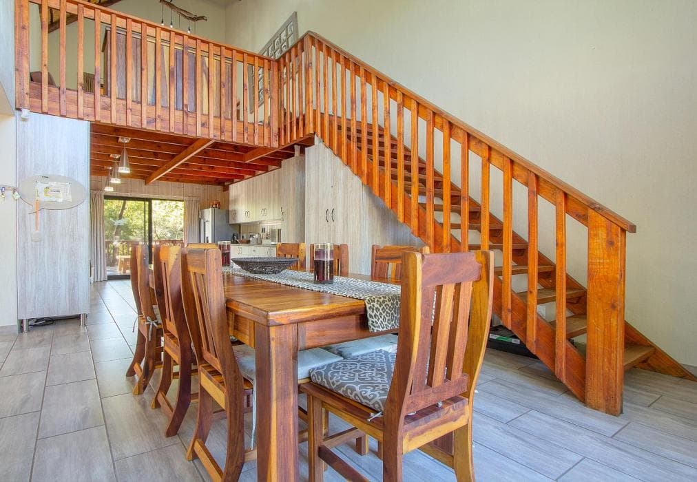 Call of the Fish Eagle Self-catering holiday home