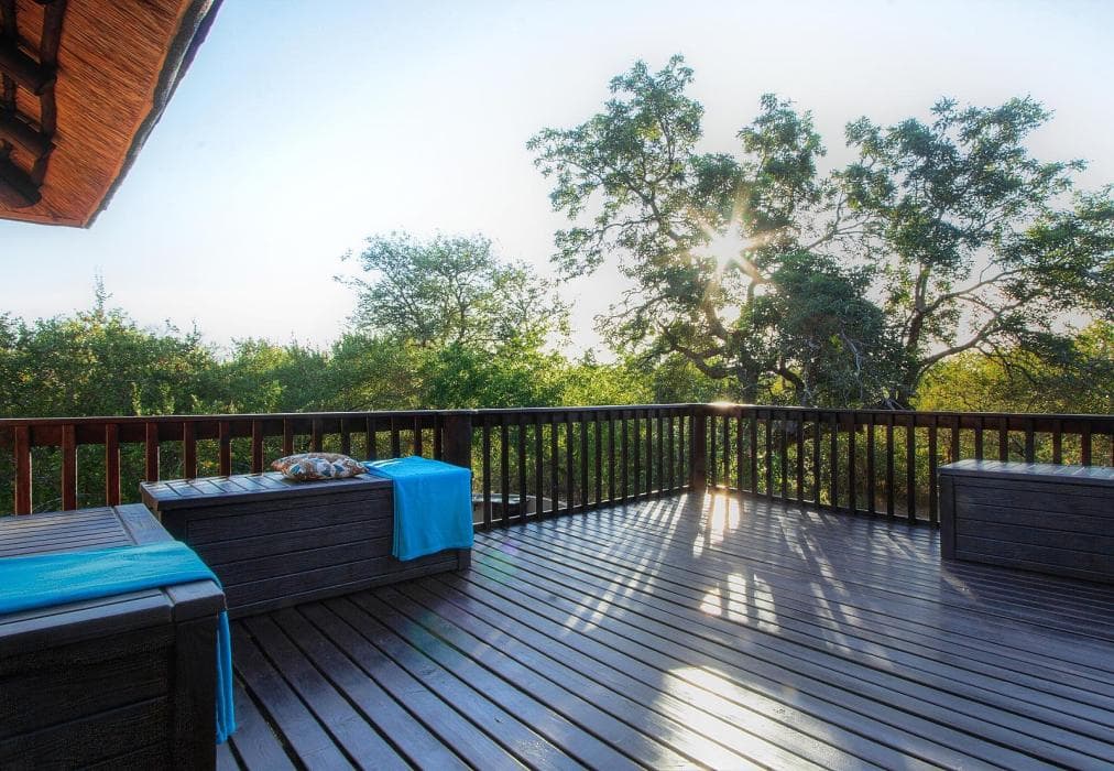 Call of the Fish Eagle Self-catering holiday home