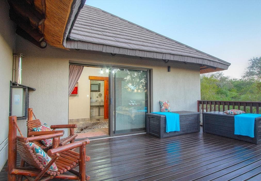 Call of the Fish Eagle Self-catering holiday home