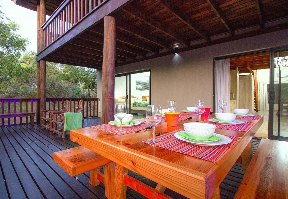 Call of the Fish Eagle Self-catering holiday home