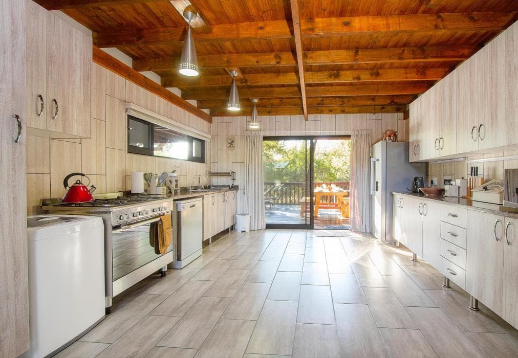 Call of the Fish Eagle Self-catering holiday home