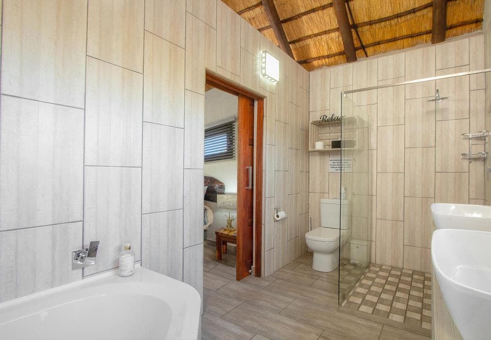 Call of the Fish Eagle Self-catering holiday home