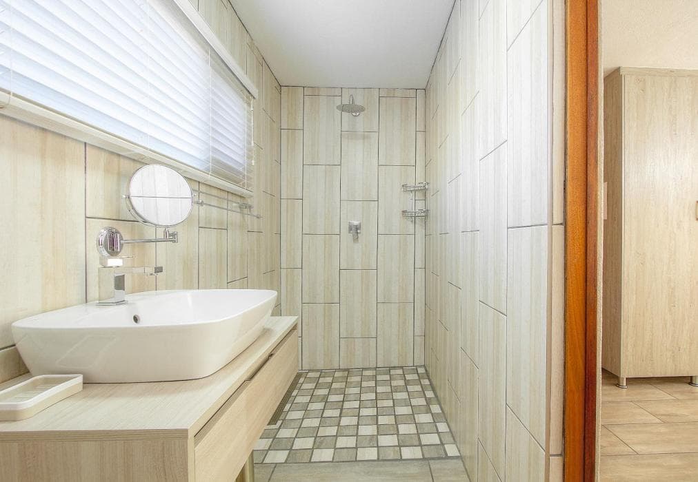 Call of the Fish Eagle Self-catering holiday home