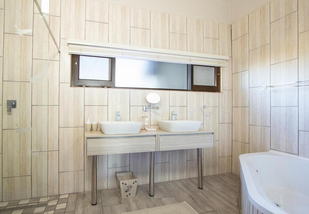 Call of the Fish Eagle Self-catering holiday home