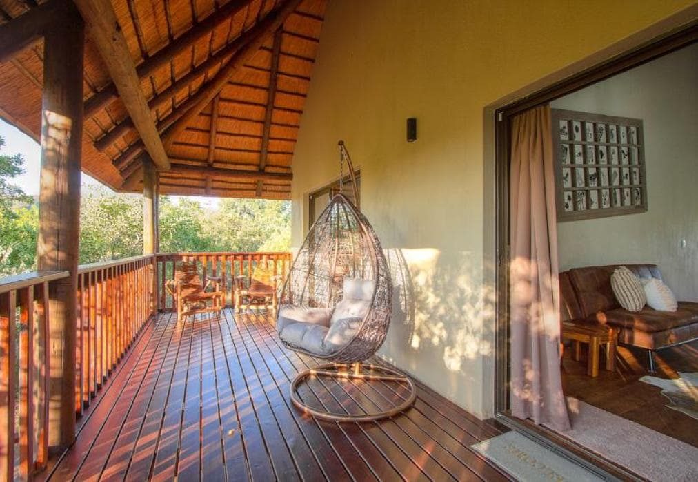 Call of the Fish Eagle Self-catering holiday home