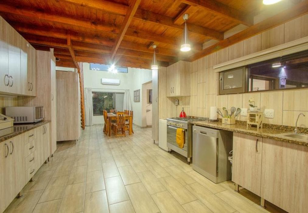 Call of the Fish Eagle Self-catering holiday home