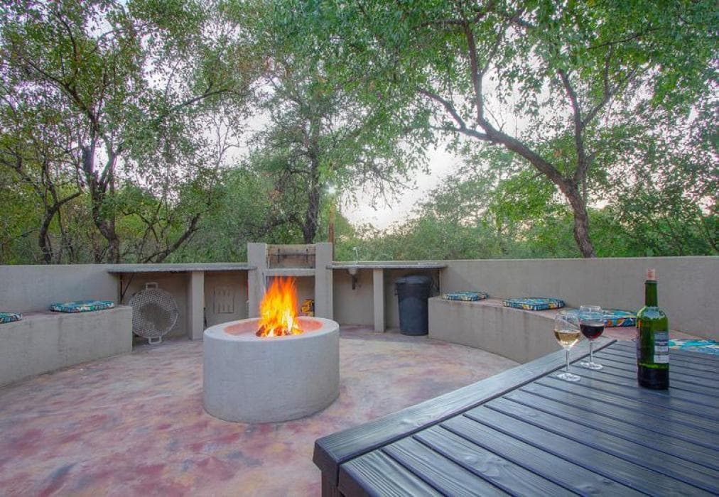 Call of the Fish Eagle Self-catering holiday home