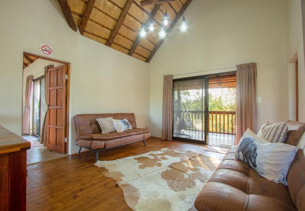 Call of the Fish Eagle Self-catering holiday home