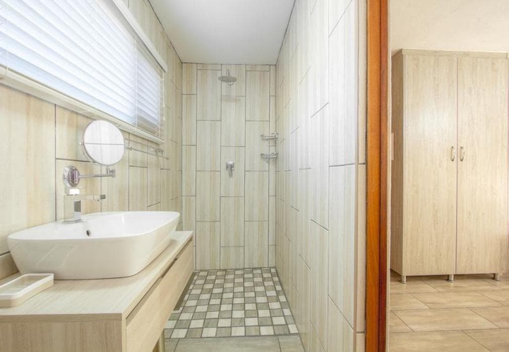 Call of the Fish Eagle Self-catering holiday home