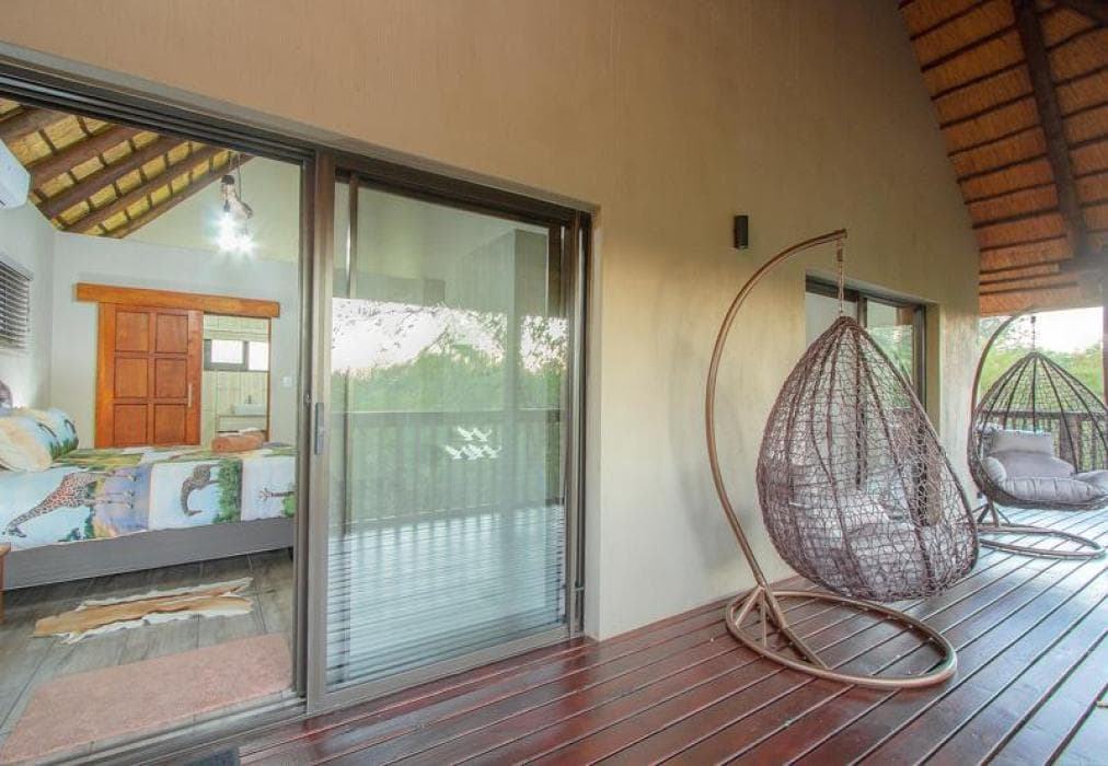 Call of the Fish Eagle Self-catering holiday home