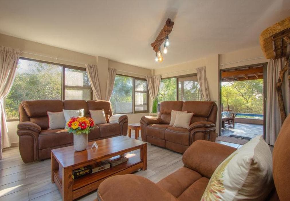 Call of the Fish Eagle Self-catering holiday home