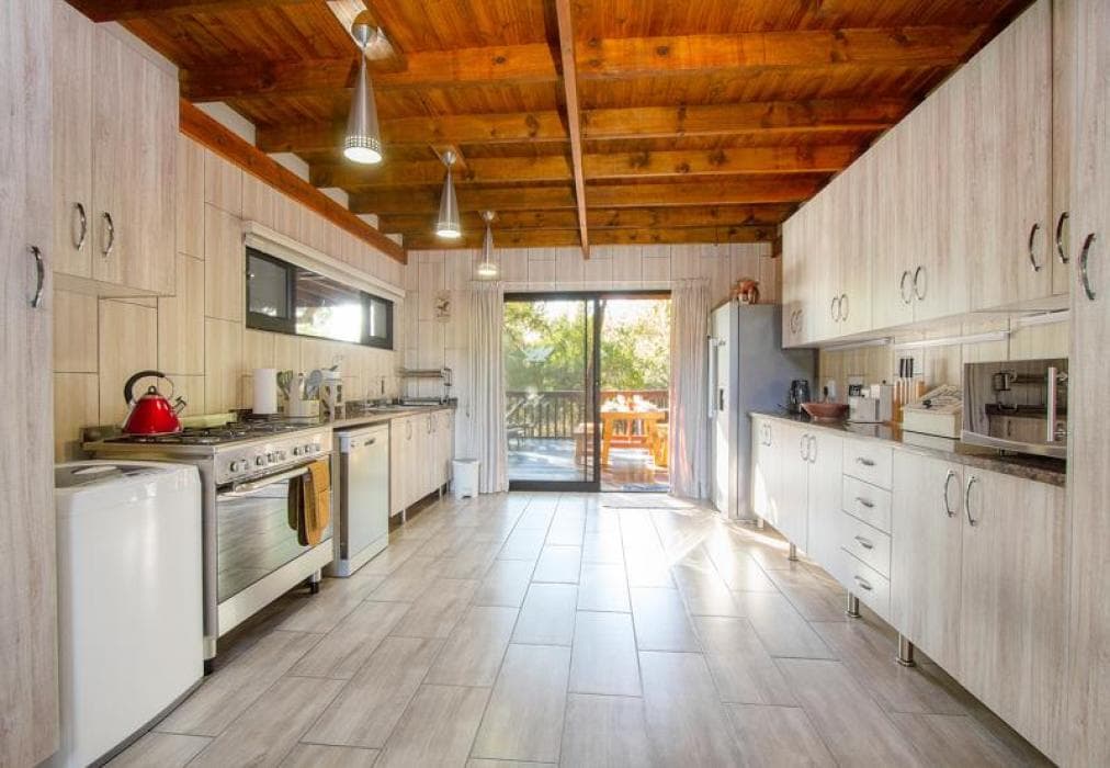 Call of the Fish Eagle Self-catering holiday home