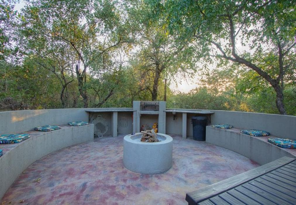 Call of the Fish Eagle Self-catering holiday home