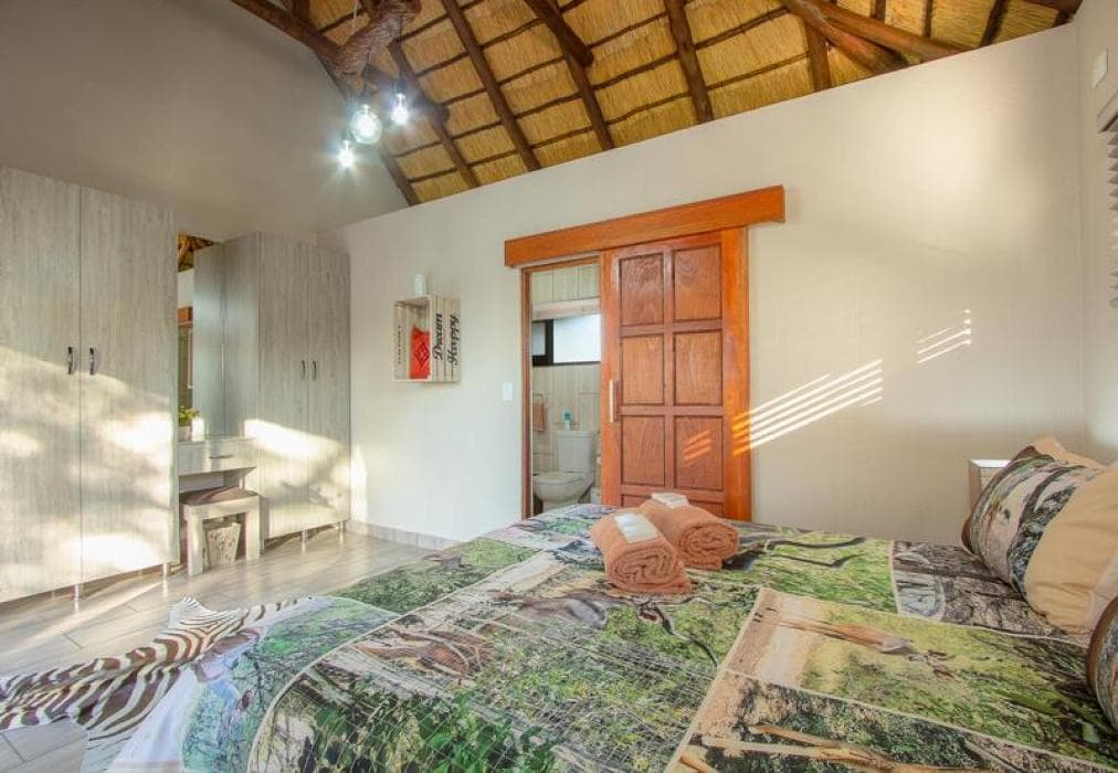 Call of the Fish Eagle Self-catering holiday home