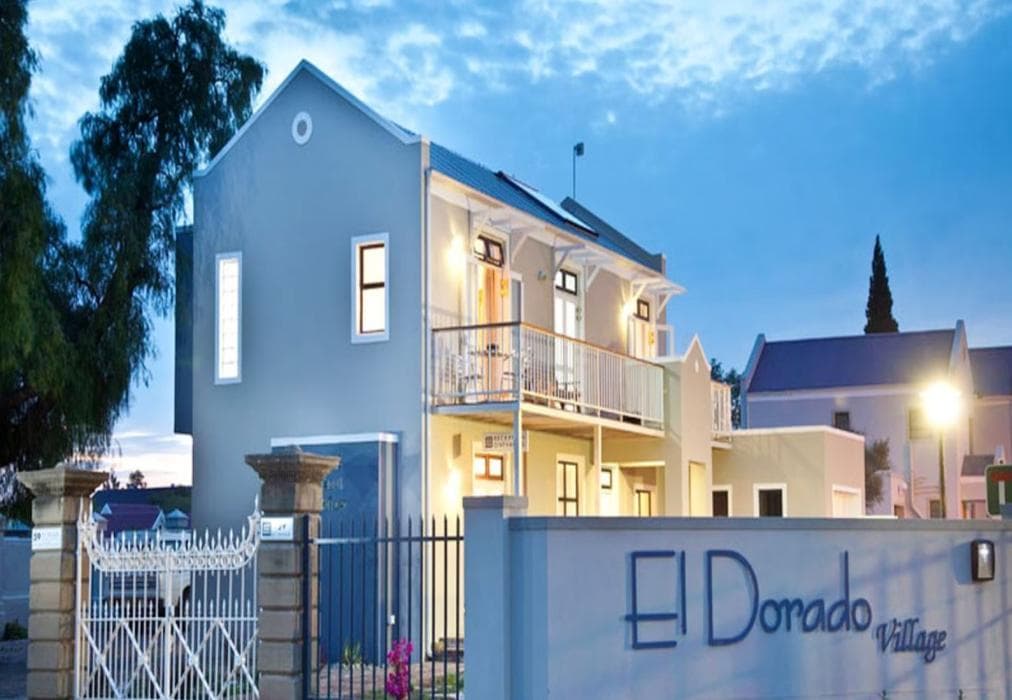 El Dorado 109A