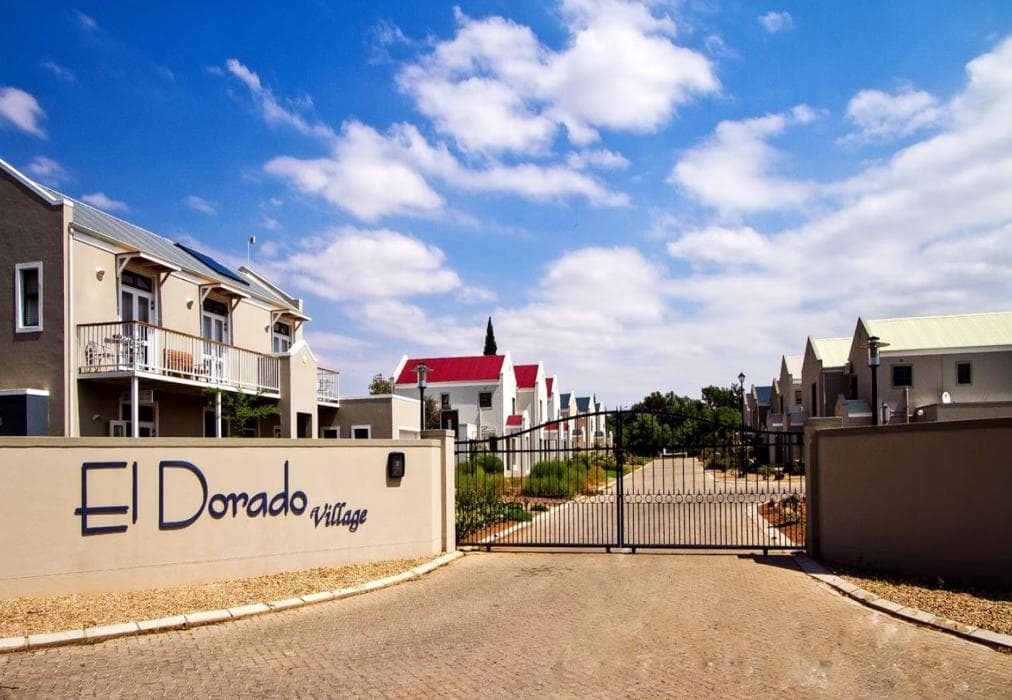 El Dorado 109A