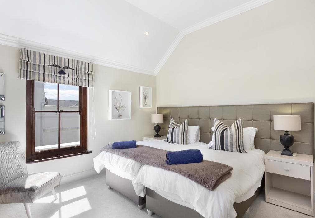 Winelands Golf Lodges 16