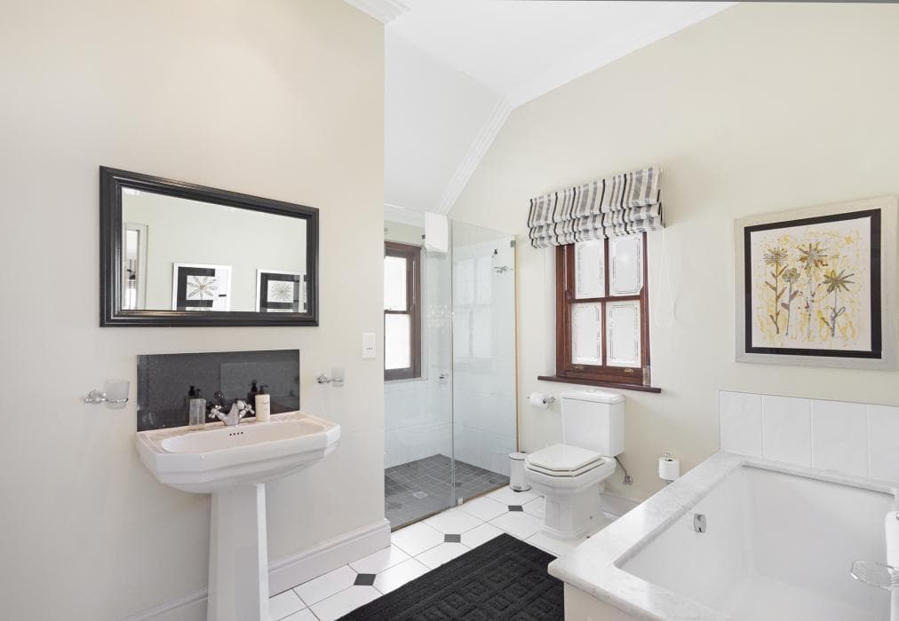 Winelands Golf Lodges 16