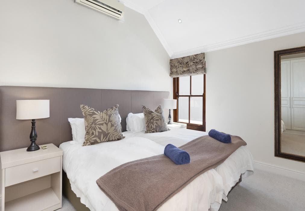 Winelands Golf Lodges 16