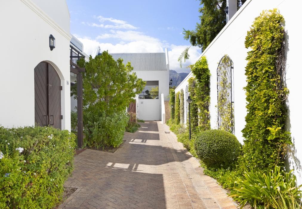 Winelands Golf Lodges 16
