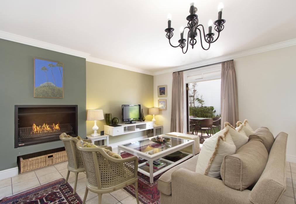 Winelands Golf Lodges 16