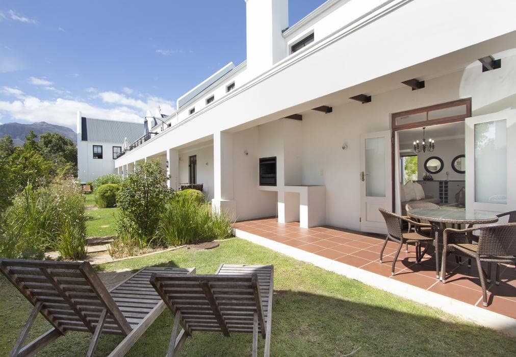 Winelands Golf Lodges 16