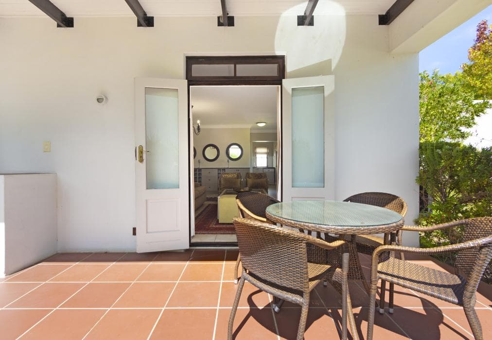 Winelands Golf Lodges 16