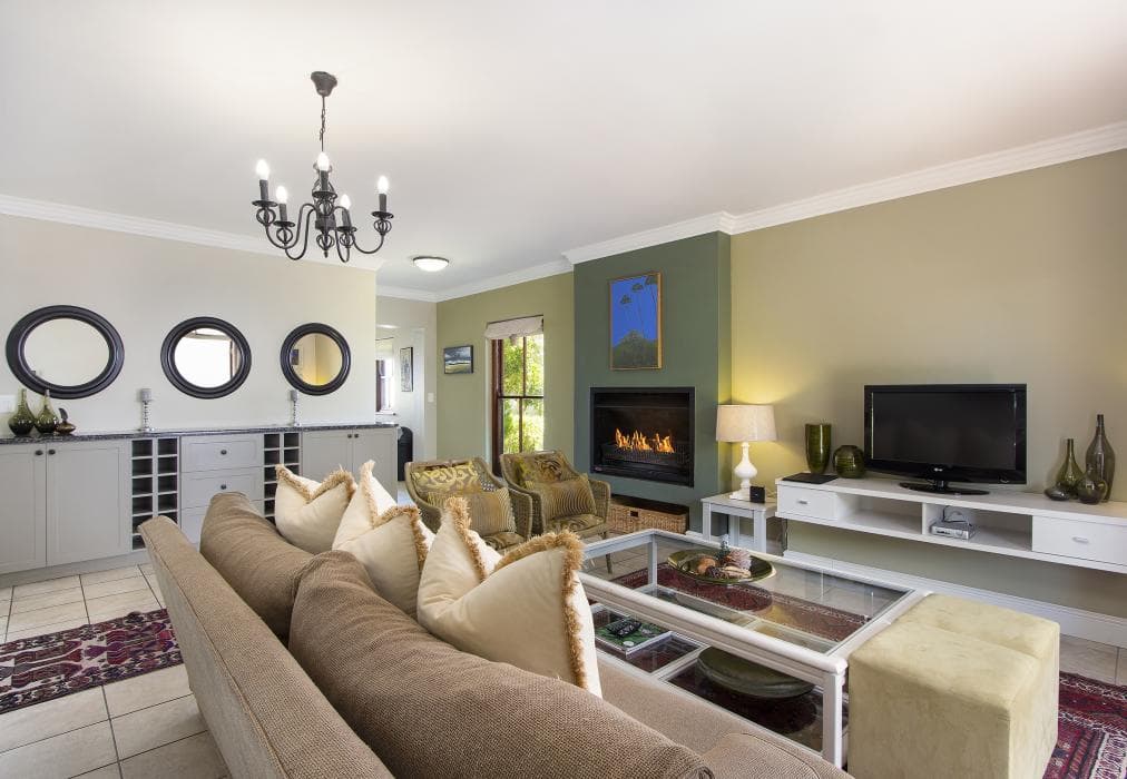 Winelands Golf Lodges 16