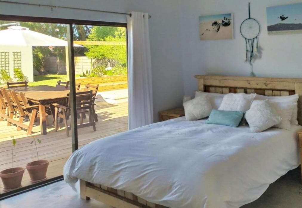 Sandy Feet Langebaan