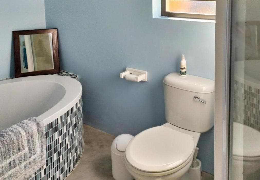 Sandy Feet Langebaan