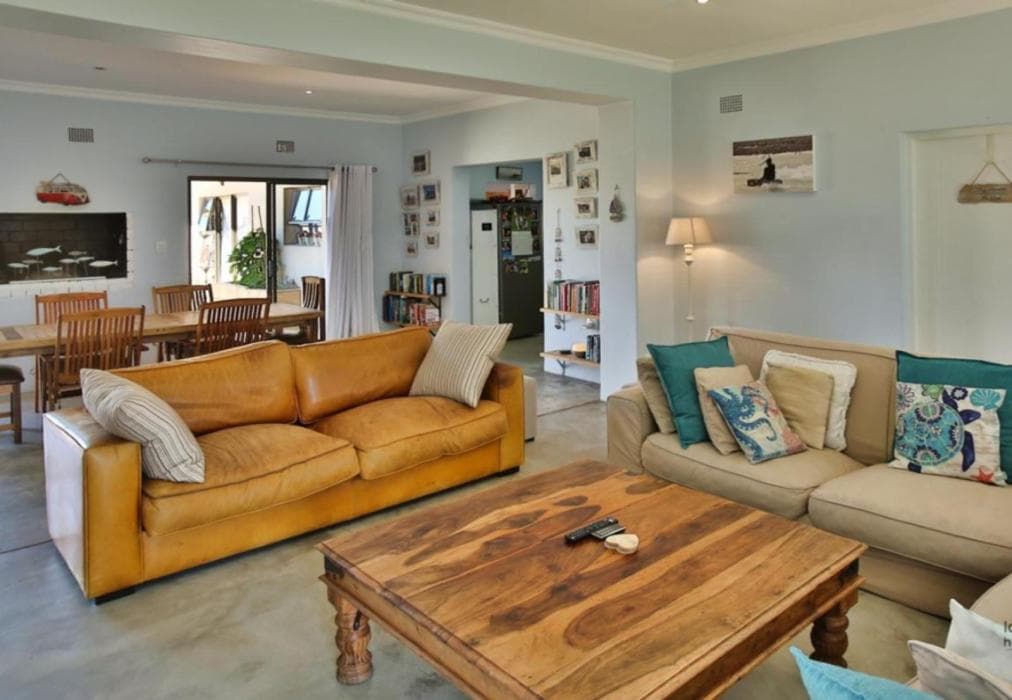 Sandy Feet Langebaan