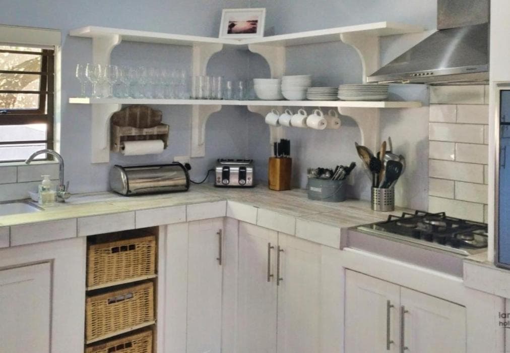 Sandy Feet Langebaan