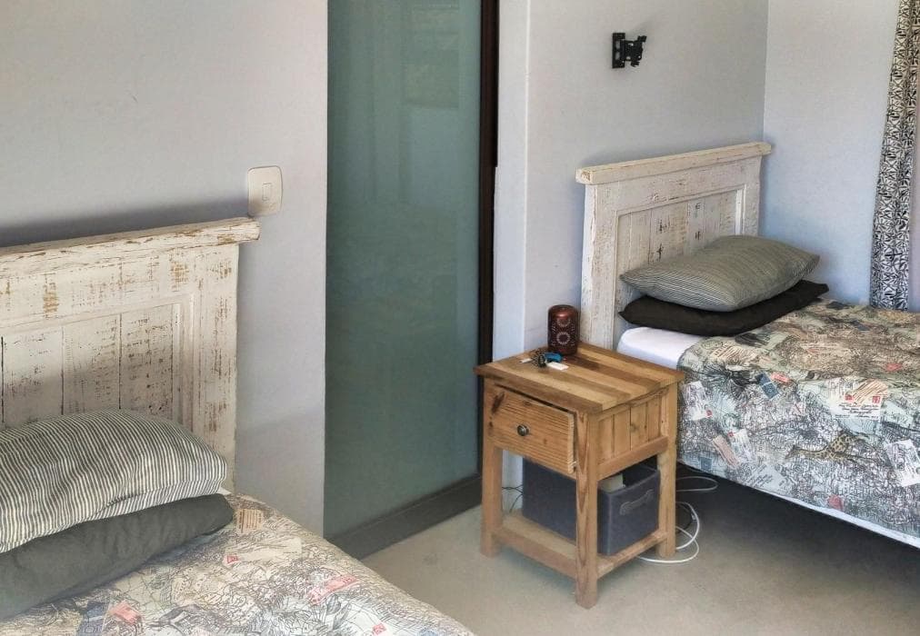 Sandy Feet Langebaan