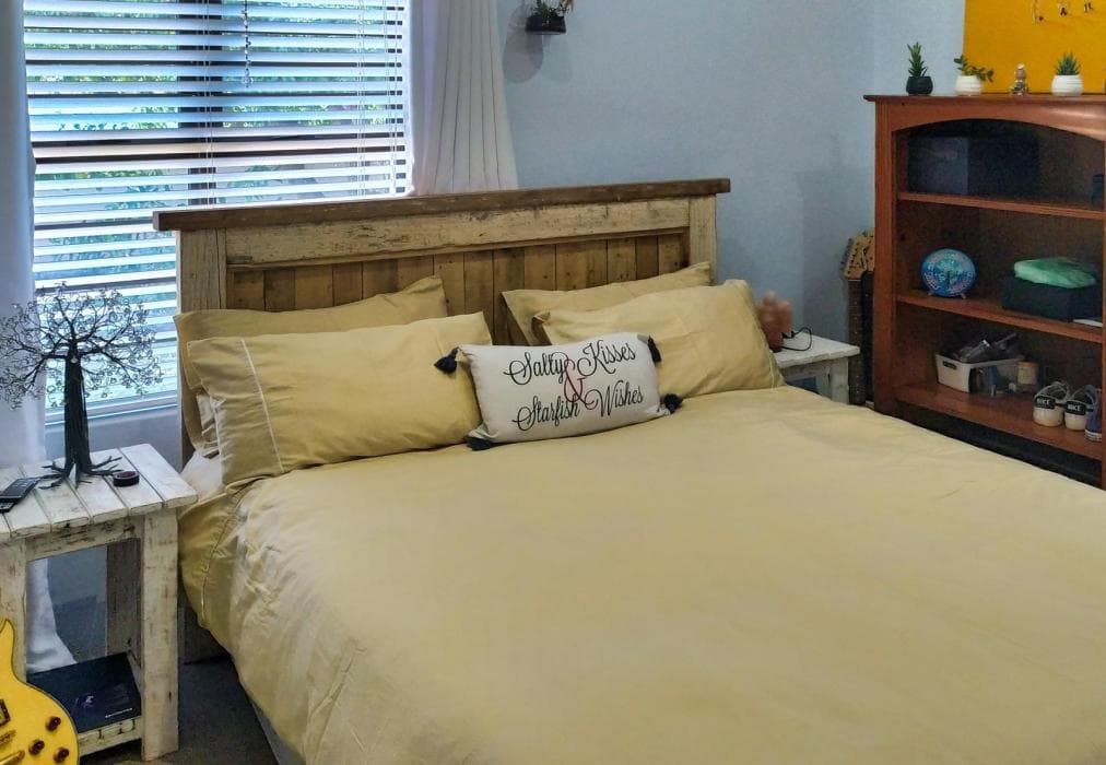 Sandy Feet Langebaan