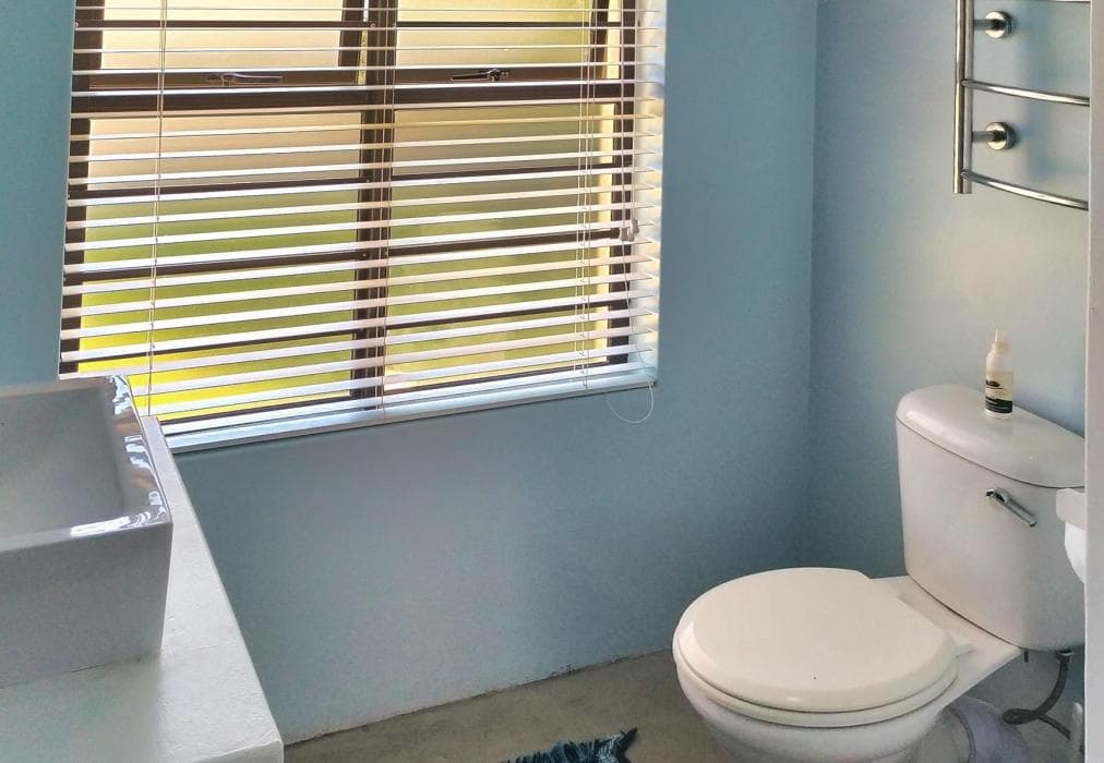 Sandy Feet Langebaan