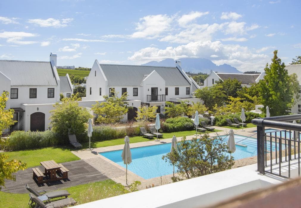 Winelands Golf Lodges 17